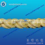 High Quality Latest 10mm Round dm Winch Rope thumbnail-3