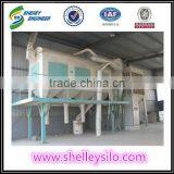 High Capacity Grain Seed Corn Cleaner Grader Used thumbnail-1