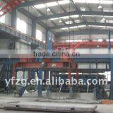 Fly Ash AAC Machinery AAC Block Plant