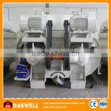 Heavy Duty Continuous Hopper Self Loading Concrete Mixer Price in Dubai