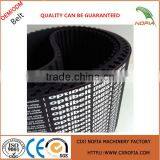 Cogged Belt Black Belt for Transmission thumbnail-6