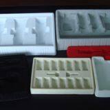 Flocking Blister Trays Factory Shanghai Yi You in China thumbnail-1