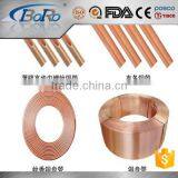 Pancake Coil 40mm Copper Capillary Tube for Refrigerator thumbnail-1