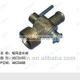 Liugong Excvavtor Spare Accessory 46C0488 Shut-off Valve thumbnail-1
