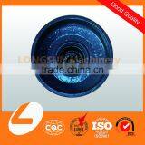 High Quality Kubota Combine Harvester DC-70 ROLLER 5T072-2318-0 or Kubota DC-60 and Kubota DC-70 thumbnail-1