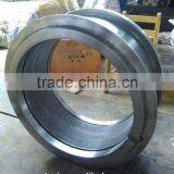 China Factory 2016 New Condition and Mill Machine Type Livestock Feed Processing Equipment Parts Ring Die thumbnail-2