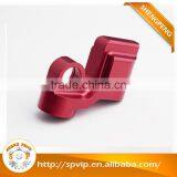 China Precision Ferrous and Non Ferrous Metal Milling Machine Parts Customized as per Drawing thumbnail-1