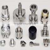 Chinese Customized High Precision High Quality Hot Sale Lather CNC Turning Grinding Statinless Steel 304/316 Spare Parts thumbnail-1