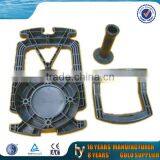 High Precision Moulded Plastic Injection Part thumbnail-1