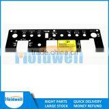 HOLDWELL High Quality Control Panel Decal/Overlay 32941 thumbnail-1