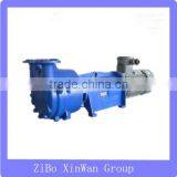 2BV Liquid Ring Vacuum Pump Efficient Compressor Air Compressor and Vacuum Pumps thumbnail-1