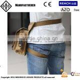 Motorcycle Waist Bag Outdoor Drop Leg Bag Motorcycle Thigh Pack Waist Belt Tactical Bag thumbnail-2