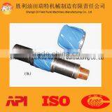 Non-Rotary Stabilizers downhole tools oilfield equipment cross over joint