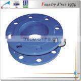 Custom Ductile Iron Pipe Coupling,cast Ductile Iron Pipe Connection thumbnail-2