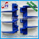 China OEM Manufacturer Plastic Parts Injection Molding thumbnail-5