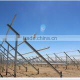 Solar Bracket/Photovoltaic Stents/Solar Pole Mounting Bracket thumbnail-3