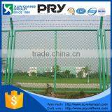 Galvanized Removable Temporary Construction Chain Link Fence thumbnail-5