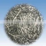 Competitive price steel concrete reinforcing fibers