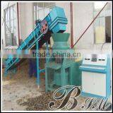 CE Certification India Best Price Briquette Machine , Biomass Briquette Machine, Charcoal Briquette Machine thumbnail-6