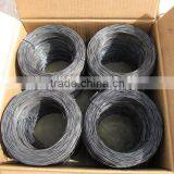 small coil Black Iron Wire (direct manufacturer for 50 years)