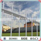 Powder Coated Cheap Bilateral Wire Mesh Fence thumbnail-1