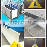 Pultrusion FRP Beam/ Poultry Farming Equipment/FRP Support Beams thumbnail-1