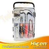 12pcs Protable Hand Tool Set thumbnail-1