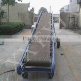 Ore Granule Handing Equipment Conveyor Machine