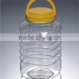 Hot Sale Clear Plastic Drinking Bottles