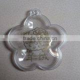 PVC Flower Design Inflatable Tags thumbnail-1