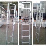 Beautiful Appearance Aluminum Alloy Ladder, Aluminum Alloy Step Ladder thumbnail-3