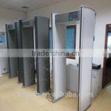 Hot! Walk Through Metal Detector Alarm Gate(XLD-A LED) thumbnail-4