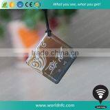 Wholesale ISO/IEC 1178/785 125KHz Programmable RFID Epoxy Tag thumbnail-2
