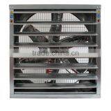 Industral /poultry Greenhouse Ventilation Fan thumbnail-4