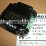 2 Amps Adjustable Phase Current UIM24002 Stepper Driver