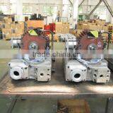 10HP X-302 Single Stage Rotary Vane Vacuum Pump From Joysun thumbnail-4