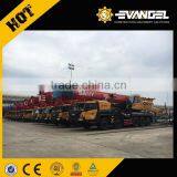 130Ton Construction Crane All Terrain Cranes and Parts for Selling thumbnail-5