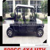 China 500CC UTV With EEC/EPA thumbnail-1