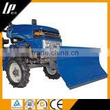 Made in China 12hp/13hp/15hp Mini Tractor Price thumbnail-1