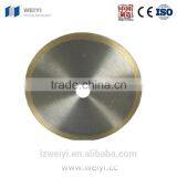 SYJ-150 Low Speed Diamond Saw for the Experimental Sample Testing thumbnail-3