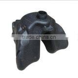 Plastic Radiator Water Tank Bottle for Car PE Water Storage Tank Huizhou Factory thumbnail-6