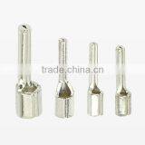 TZ Type Pin-shaped Naked PTN Series Terminal Lug Sizes thumbnail-2