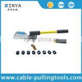 Hydraulic Cable Crimping Tool up to 400sqmm thumbnail-2