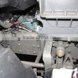 Hot Sale Sinotruk 310 hp Howo Tipper Truck Low Price for Sand and Stone thumbnail-5