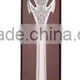 Fantasy Cosply Spider Sword With Plaque and Stand thumbnail-2