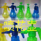 Garden Manual Watering Safety Valve Pressure Sprayer thumbnail-1