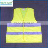 Credit Ocean Color Elastic Reflective Fabric for Safety thumbnail-6