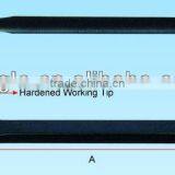 Flat Shank Cape Chisel thumbnail-1