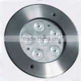 Competitive Price Super Single RGB Bright Underground Landscape Lighting thumbnail-2