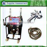 Machine for Spray Foam Roof Insulation thumbnail-1